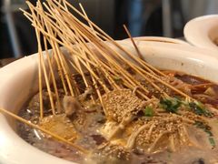 -三生小馆(亭知路店)