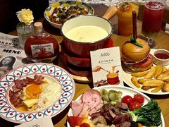 -Grande A'moo(上海万象城店)