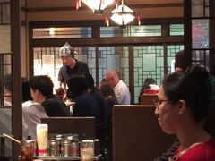 -鹤桥风月(ヨドバシ梅田店)