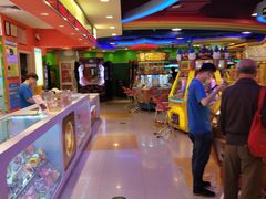 -汤姆熊欢乐世界(光启城店)
