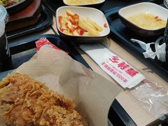 -乡村基(大渡口区国际广场店)