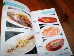 -喜洋洋蟹庄(阳澄湖店)