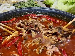 -阳阳老火锅(小南门店)