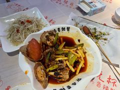 -五丁桥光头香辣蟹(望江橡树林店)