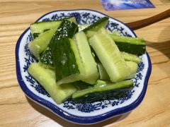 黄瓜-唏嘛香·金城牛大(虹口龙之梦店)