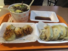 老鸭粉丝汤-孔师傅八仙老鸭粉丝汤(上海市第一食品商店南东店)