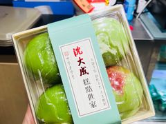 -沈大成(城隍庙店)