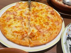 -萨莉亚意式餐厅(杭州滨江天街店)