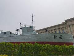 -中国人民解放军海军博物馆