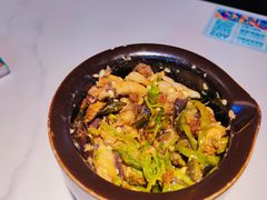-俏九州·小炒黄牛肉(华润万象汇店)