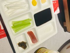 -局气 烤鸭·北京菜(光华路店)