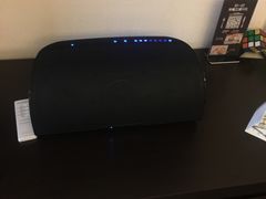 -桔子酒店(天津五大道店)