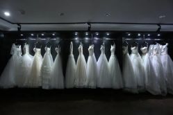 -青禾婚纱摄影(杭州店)