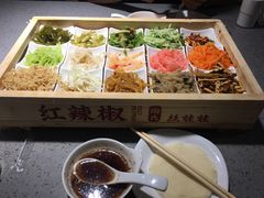 -红辣椒陶氏丝娃娃(逸天城店)