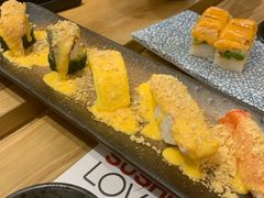 -Sushi Love 创意寿司(丽影广场店)