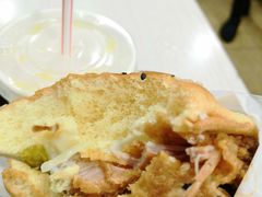-华莱士·全鸡汉堡(宝丰路店)