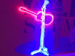 -好声音时尚量贩KTV(之心城店)