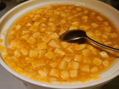 蟹粉豆腐-成隆行·蟹王府(九江路店)