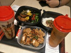 -永和大王(广渠店)