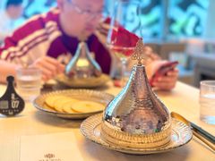 -龟兹KUCINA·新疆菜(前滩L+PLAZA店)