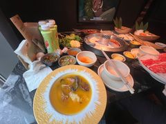-牛New寿喜烧(新六百店)