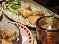 -BROWNSTONE布朗石西班牙餐厅(富城店)