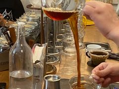 -几米咖啡(龙洲湾花园店)