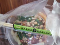 -姚记.周礼伤心凉粉(时代广场店)