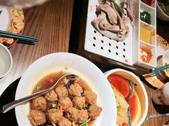 -相约·羊村小馆非遗手抓肉(七一酱园店)