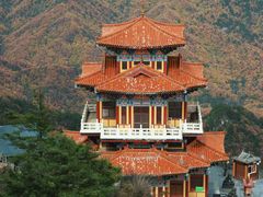 -洛阳白云山景区