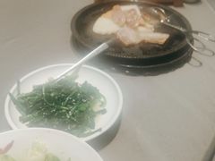 -小厨娘淮扬菜(天印大道店)