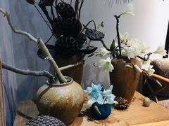 -东方菩提养生SPA馆(武昌总店)