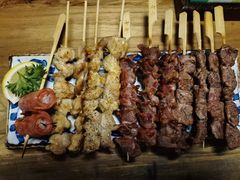 -哥哥の深夜食堂(红松东路店)