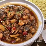 据说是杭州坠好吃的........私房小馆