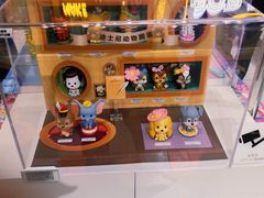 -泡泡玛特POPMART(上海环球港店)