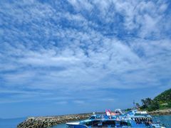 -海南分界洲岛旅游区