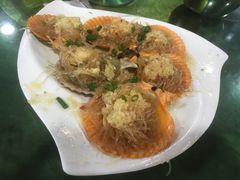 -四川小胡子海鲜(丁村万人海鲜广场店)