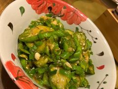 -俏湖兰·辣椒炒个肉(海沧店)