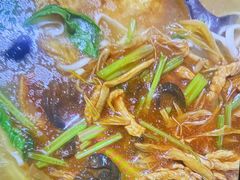 -黄泥岗·黄陂农家菜(百步亭店)