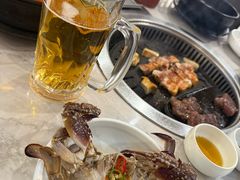 -黄金牧场(明洞总店)