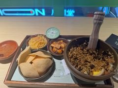 -京参 • 擂椒饭(这有山店)