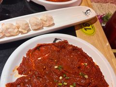 -吴老幺火锅(金龙店)