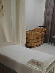 -御品•瑶浴灸疗SPA