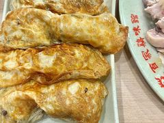 五香卷-百家鸡味馆(清泰店)