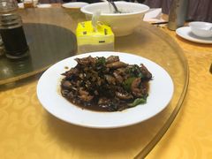 -鑫福楼农家菜