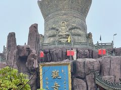 -上海东林寺(金山区)