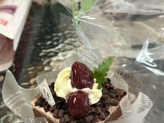 -超港·蛋糕面包(国购店)