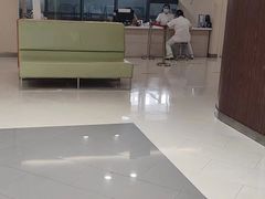 -上海市第十人民医院体检中心