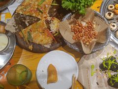 -那胡同里的小烤肉馆(开发区万达店)