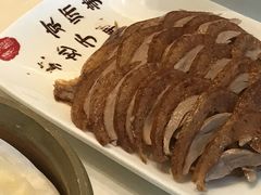 -全聚德(扬州虹桥坊店)